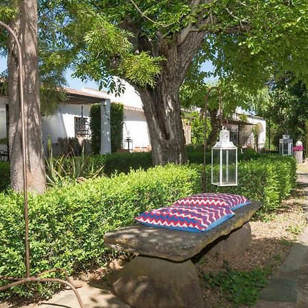 Monte Da Fornalha Bed & Breakfast Borba Exterior photo