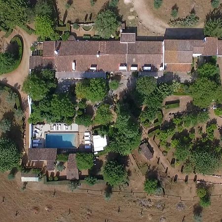 Monte Da Fornalha Bed & Breakfast Borba Exterior photo