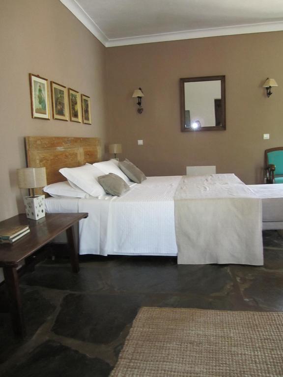 Monte Da Fornalha Bed & Breakfast Borba Exterior photo
