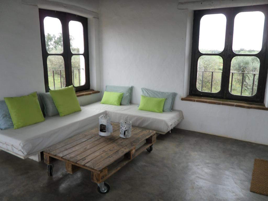 Monte Da Fornalha Bed & Breakfast Borba Room photo