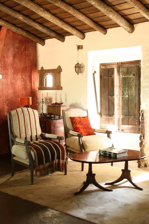 Monte Da Fornalha Bed & Breakfast Borba Exterior photo