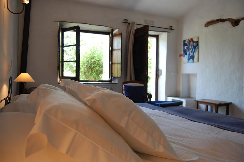Monte Da Fornalha Bed & Breakfast Borba Room photo