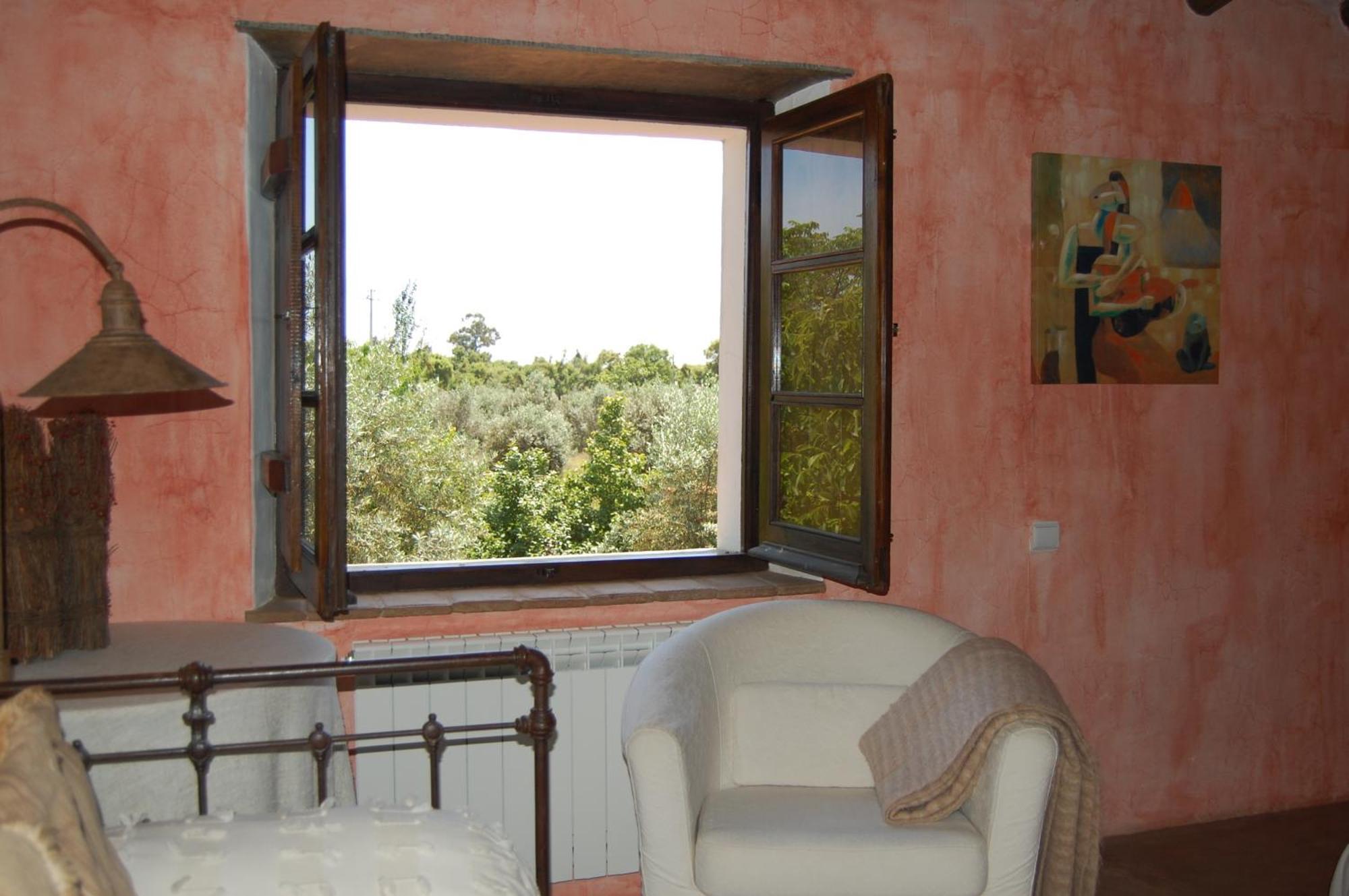 Monte Da Fornalha Bed & Breakfast Borba Exterior photo