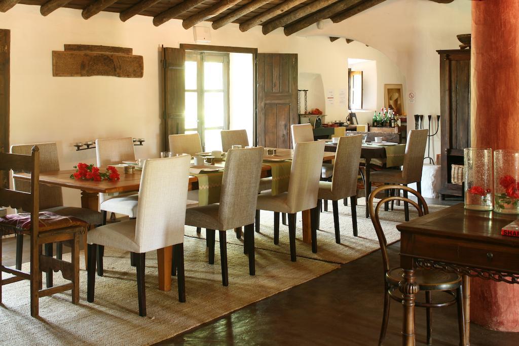 Monte Da Fornalha Bed & Breakfast Borba Exterior photo