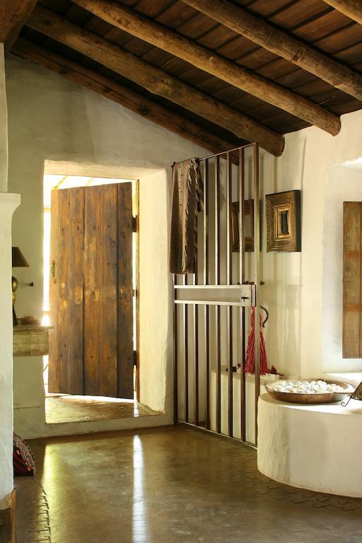 Monte Da Fornalha Bed & Breakfast Borba Exterior photo