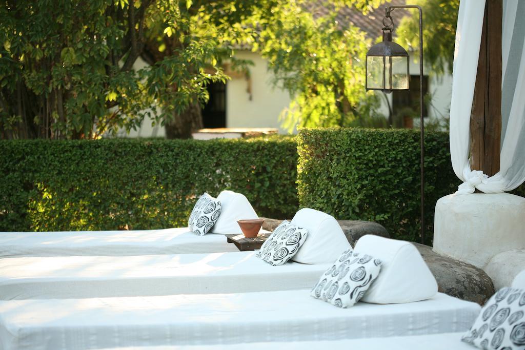 Monte Da Fornalha Bed & Breakfast Borba Exterior photo
