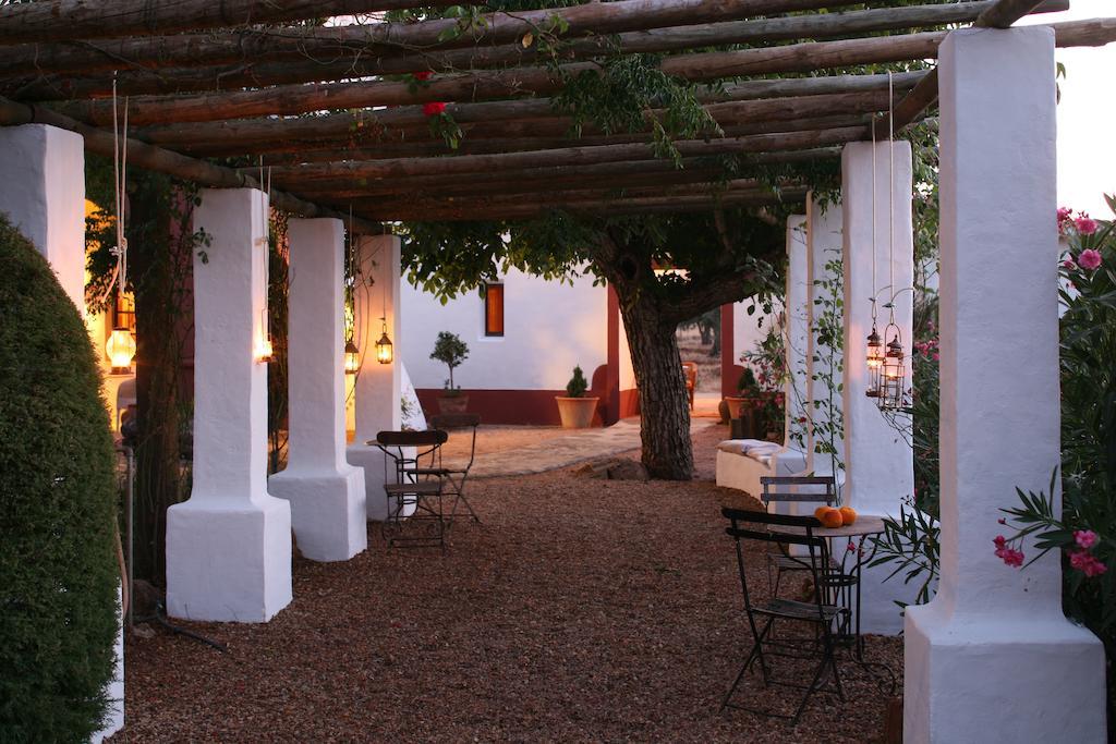 Monte Da Fornalha Bed & Breakfast Borba Exterior photo