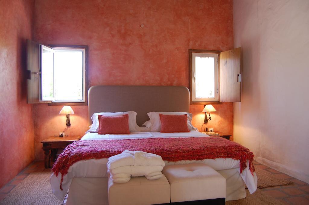 Monte Da Fornalha Bed & Breakfast Borba Exterior photo