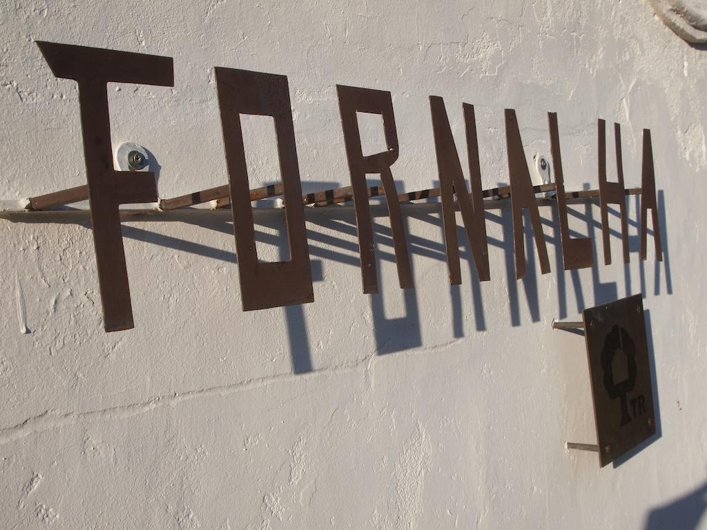 Monte Da Fornalha Bed & Breakfast Borba Exterior photo