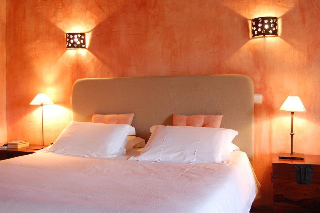 Monte Da Fornalha Bed & Breakfast Borba Room photo