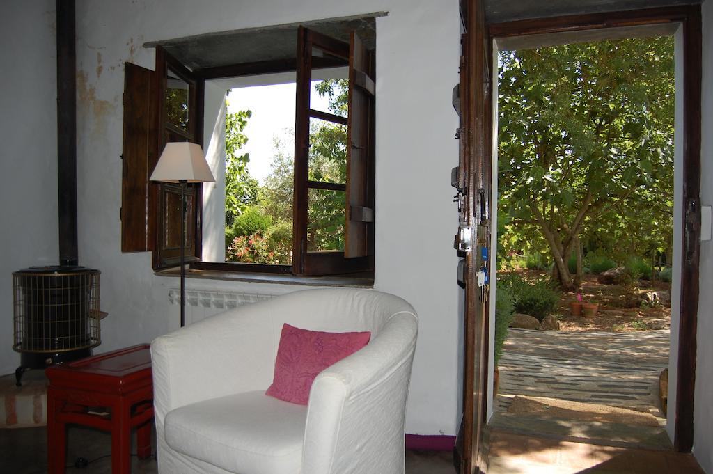 Monte Da Fornalha Bed & Breakfast Borba Room photo