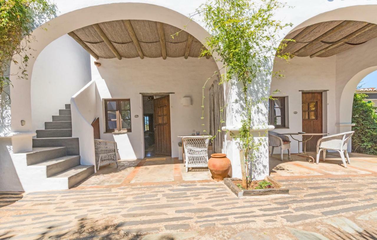 Monte Da Fornalha Bed & Breakfast Borba Exterior photo