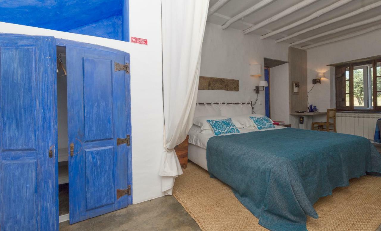 Monte Da Fornalha Bed & Breakfast Borba Exterior photo