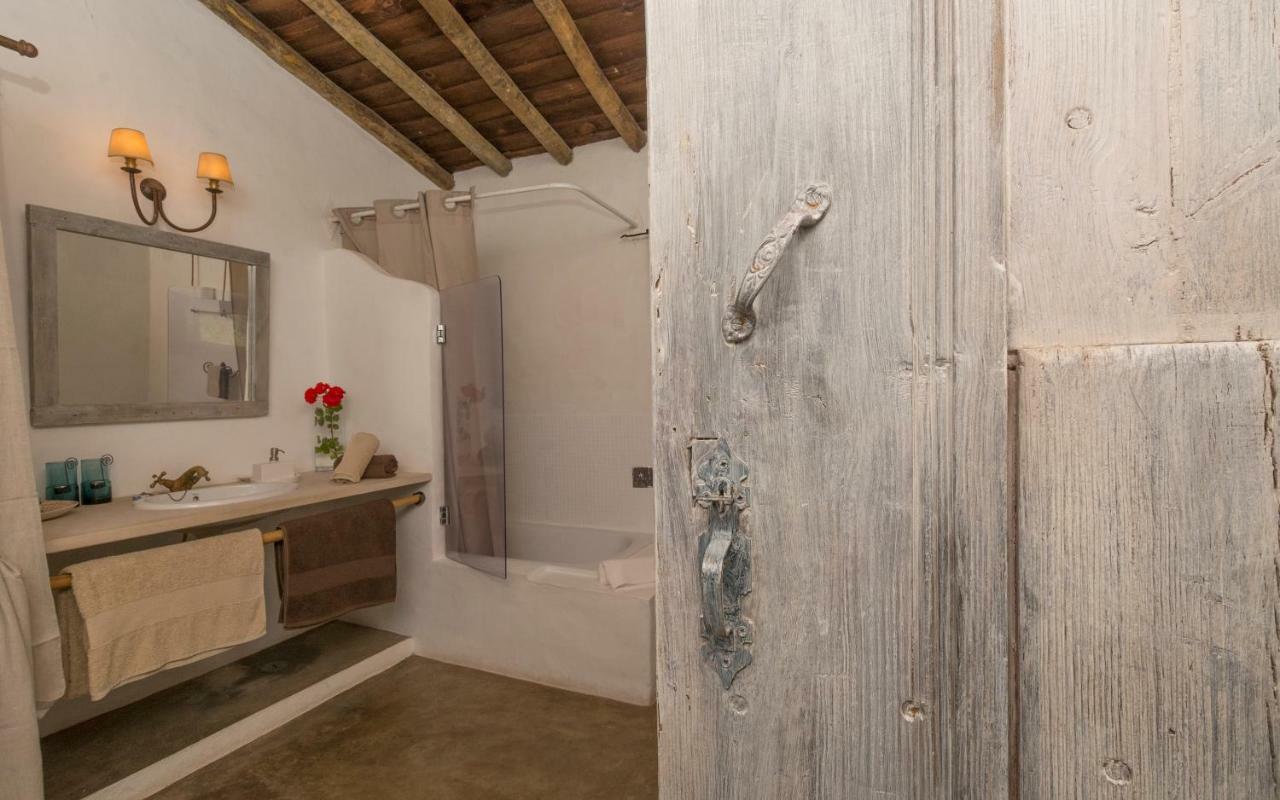 Monte Da Fornalha Bed & Breakfast Borba Exterior photo