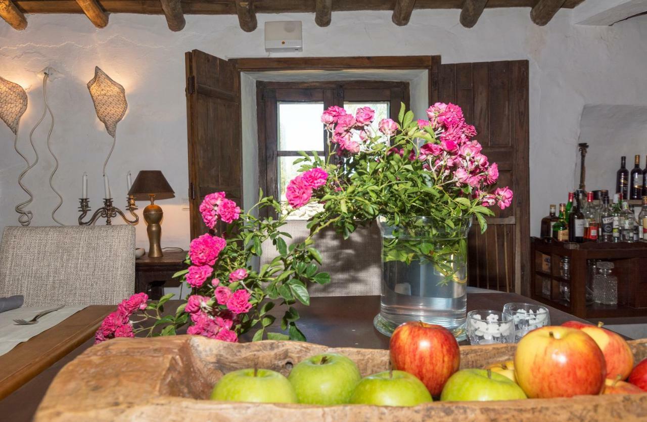Monte Da Fornalha Bed & Breakfast Borba Exterior photo
