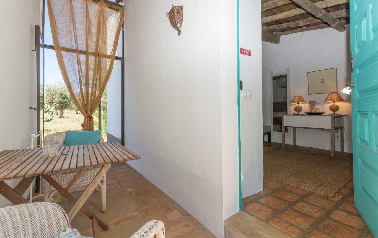 Monte Da Fornalha Bed & Breakfast Borba Exterior photo