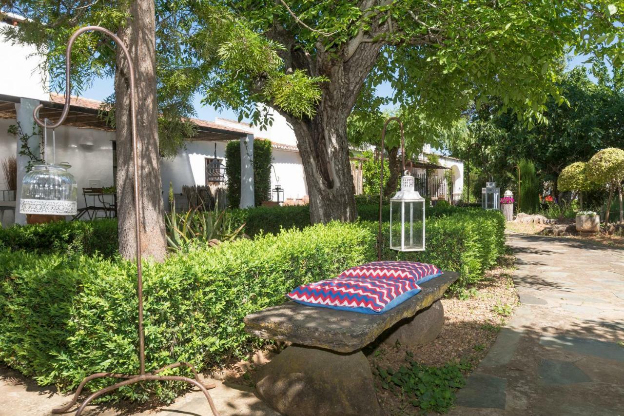 Monte Da Fornalha Bed & Breakfast Borba Exterior photo