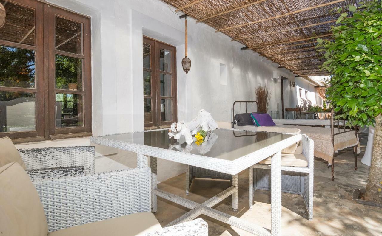 Monte Da Fornalha Bed & Breakfast Borba Exterior photo