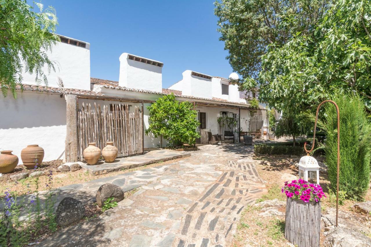 Monte Da Fornalha Bed & Breakfast Borba Exterior photo
