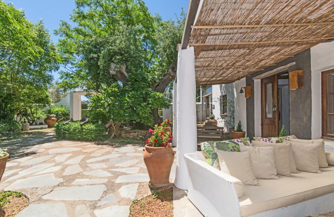 Monte Da Fornalha Bed & Breakfast Borba Exterior photo