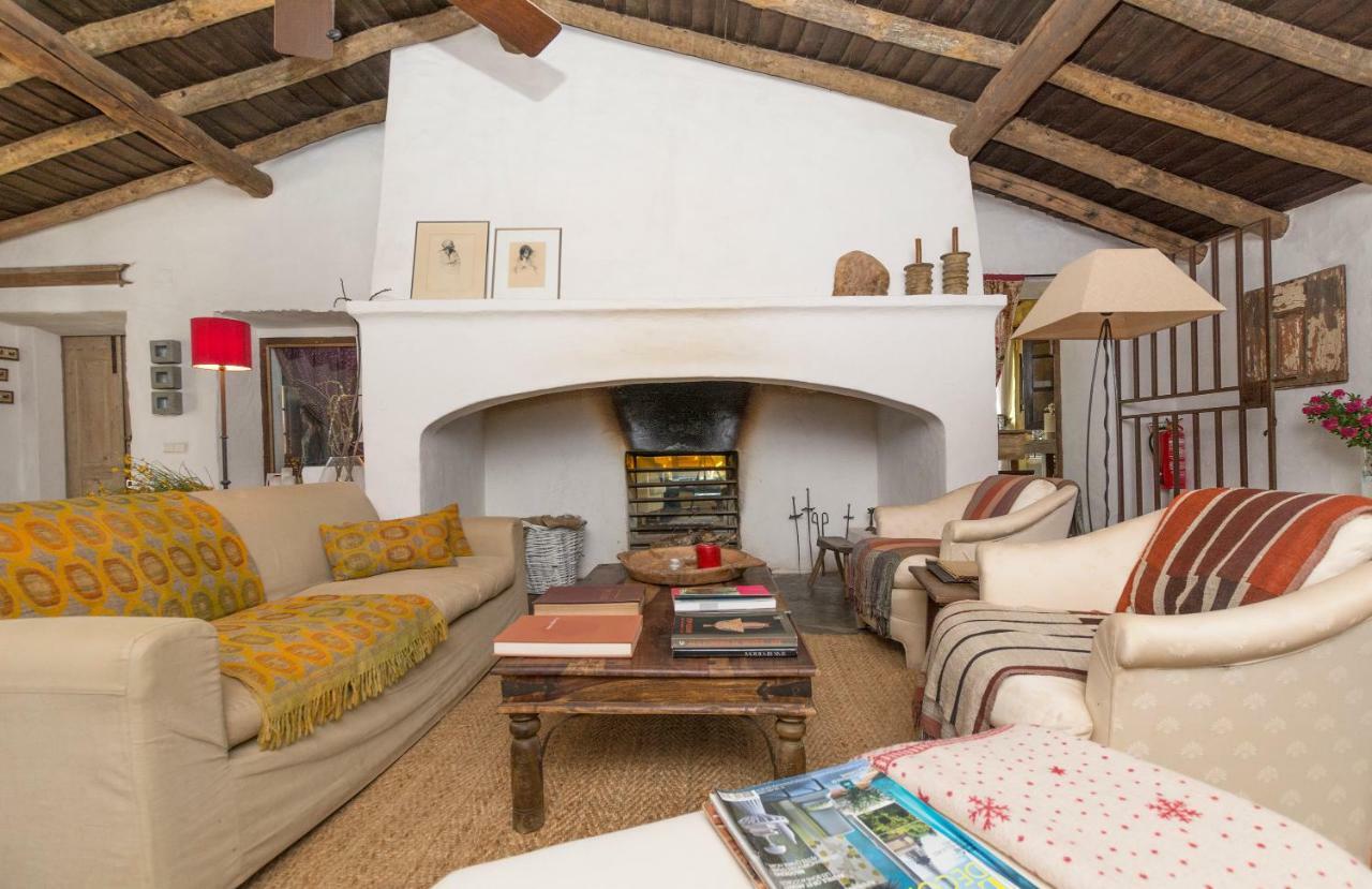 Monte Da Fornalha Bed & Breakfast Borba Exterior photo