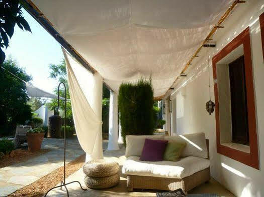 Monte Da Fornalha Bed & Breakfast Borba Exterior photo